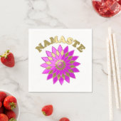 Namaste Servet (Insitu)