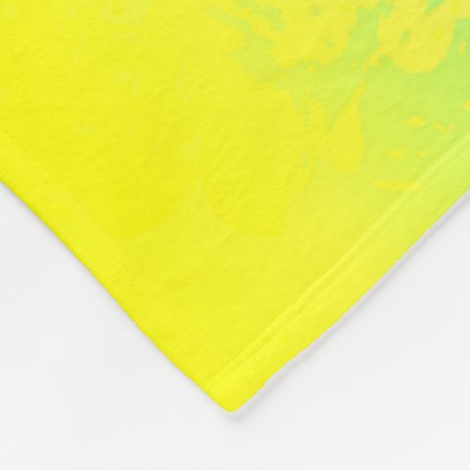 Namaste Shavasana Fleece Deken (Hoek)