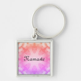 Namaste Sleutelhanger