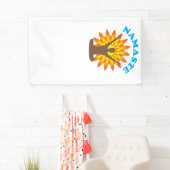 Namaste Spandoek (Insitu)