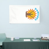 Namaste Spandoek (Beurs)