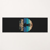 Namaste Spirit Yogamat (Voorkant (horizontaal))