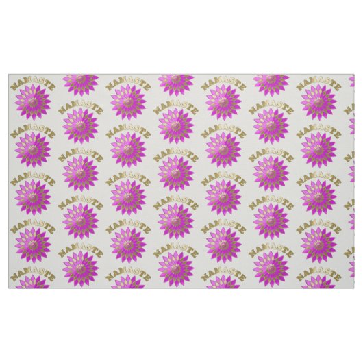 Namaste Stof (Fat Quarter)