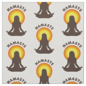 Namaste Stof (Swatch)