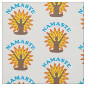 Namaste Stof (Swatch)