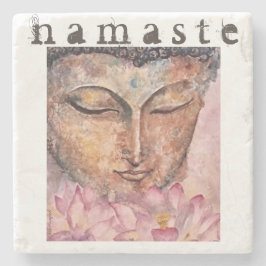 Namaste Stone Onderzetter