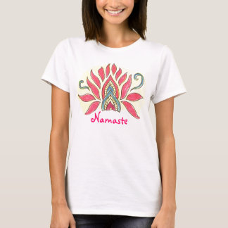 NAMASTE T-SHIRT