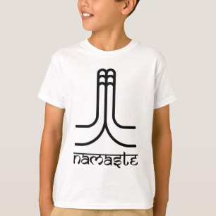 Namaste T-shirt