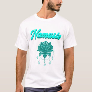 Namaste T-shirt