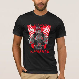 Namaste T-shirt