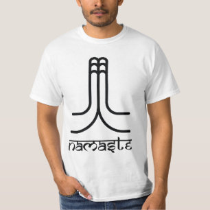 Namaste T-shirt