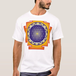 NAMASTE T-SHIRT