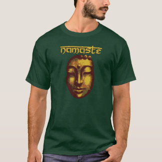 Namaste T-shirt