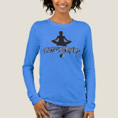 Namaste T-shirt (Voorkant)