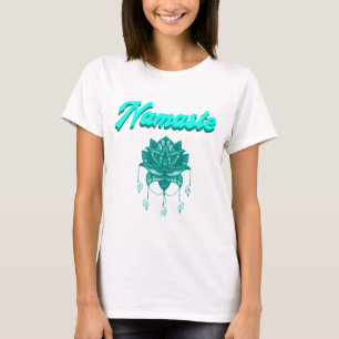 Namaste T-shirt
