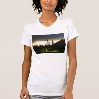 Namaste T-shirt