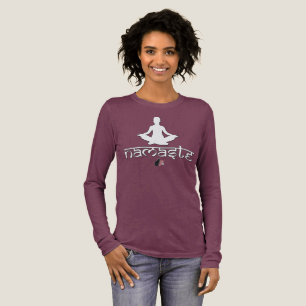 Namaste T-shirt