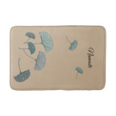 Namaste - Thank You Badmat (Voorkant)