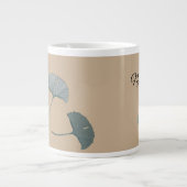 Namaste - Thank You Grote Koffiekop (Voorkant)