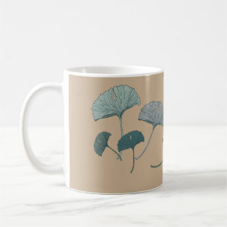 Namaste - Thank You Koffiemok