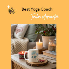 Namaste - Thank You Koffiemok