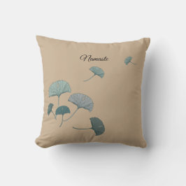 Namaste - Thank You Kussen