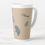 Namaste - Thank You Latte Mok (Rechterhoek)