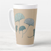 Namaste - Thank You Latte Mok (Linkerhoek)