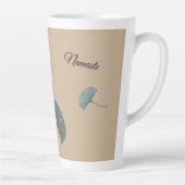 Namaste - Thank You Latte Mok (Rechts)