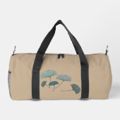 Namaste - Thank You Plunjezak (Achterkant)