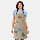 Namaste - Thank You Schort (Gedragen)