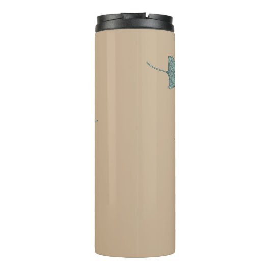 Namaste - Thank You Thermosbeker (Achterkant)