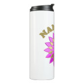 Namaste Thermosbeker (Gedraaid links)