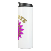 Namaste Thermosbeker (Geroteerd rechts)