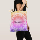 Namaste Tote Bag (Dichtbij)