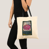 Namaste Tote Bag (Voorkant (product))