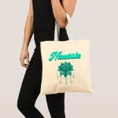 Namaste Tote Bag (Voorkant (product))