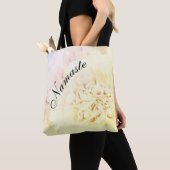 Namaste Tote Bag (Dichtbij)
