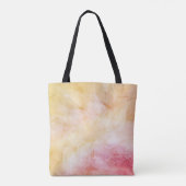 Namaste Tote Bag (Achterkant)