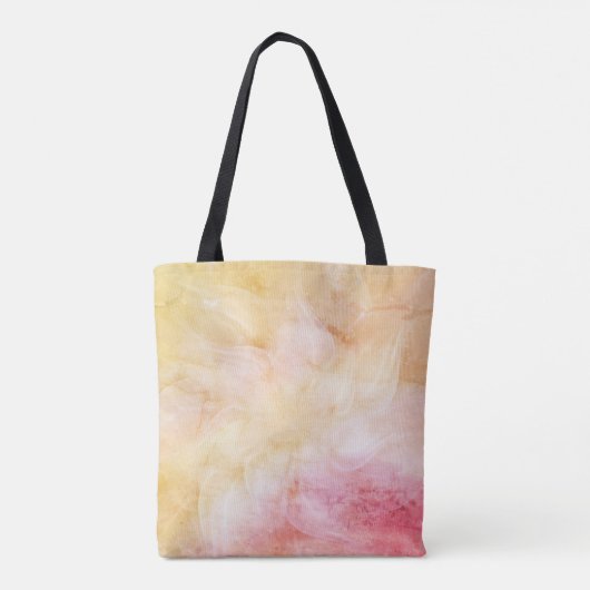 Namaste Tote Bag (Achterkant)