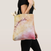 Namaste Tote Bag (Dichtbij)