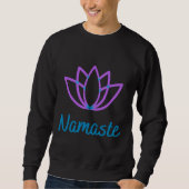 Namaste Trui (Voorkant)