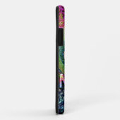 Namaste Vredessymbool Case-Mate iPhone Case (Achterkant/rechts)