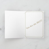 NAMASTE VRIENDIN KAART (Binnen)