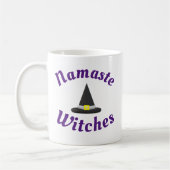 Namaste Witches Koffiemok (Links)