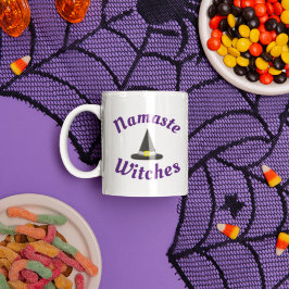 Namaste Witches Koffiemok