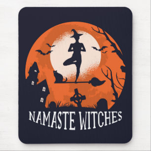 Namaste Witches Muismat