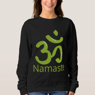 Namaste Yoga Design Trui