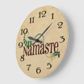 Namaste Yoga Grote Klok (Hoek)