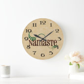 Namaste Yoga Grote Klok (Huis)